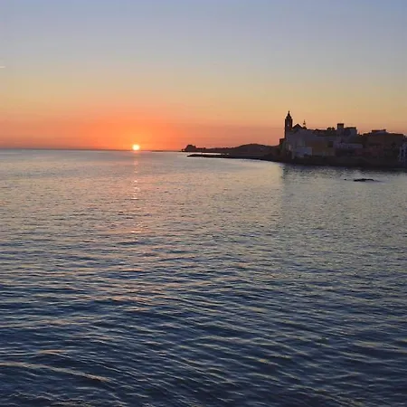 Heart Of Sitges