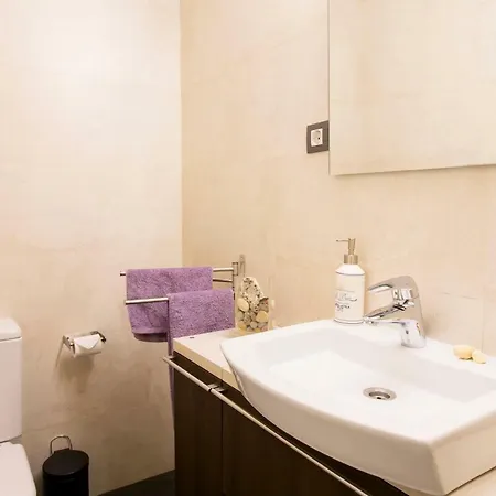 Heart Of Apartment Sitges