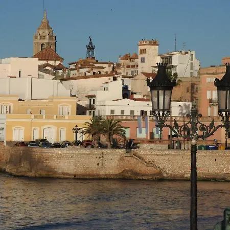 Heart Of Sitges