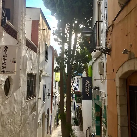 Heart Of Sitges