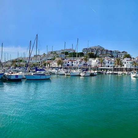 Heart Of * Sitges