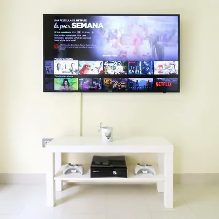 Heart Of Apartamento