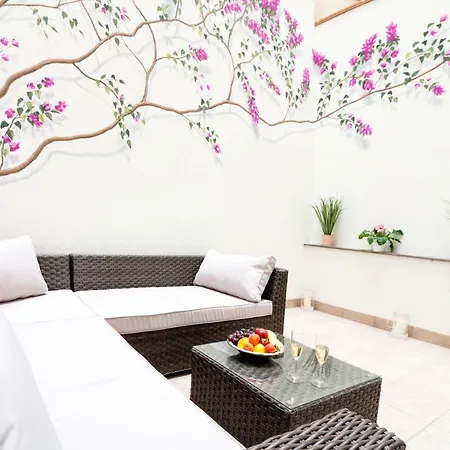 Apartamento Heart Of Sitges