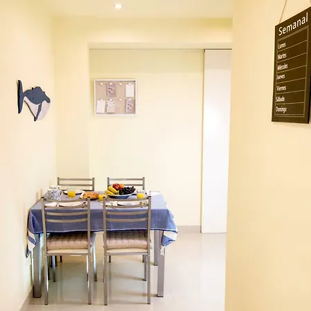 Apartamento Heart Of *