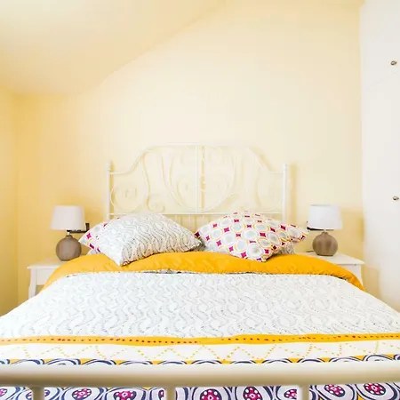 Apartamento Heart Of *