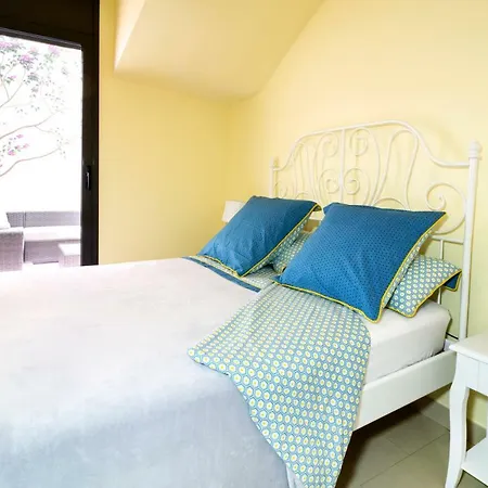 Apartamento Heart Of