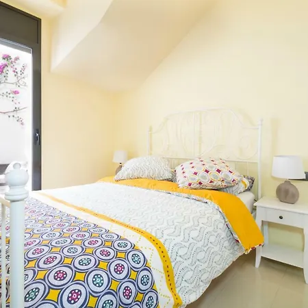 Apartamento Heart Of *