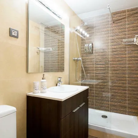 Apartamento Heart Of *