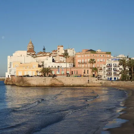 Heart Of * Sitges