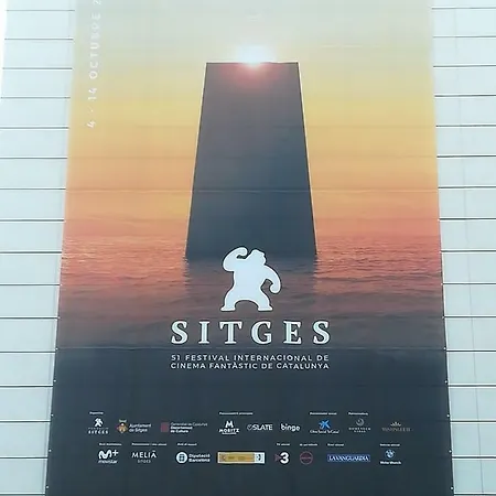 Heart Of Sitges